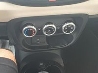 Usata Fiat 500L Lounge 104 CV (76 kW) 2015 Verde Monovolume