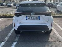 Usata Toyota Yaris Cross Business Edition 92 CV (67 kW) 2024 SUV