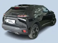 Nuova Peugeot 2008 GT 145 CV (106 kW) 2026 Nero SUV