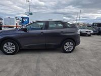 Usata Peugeot 3008 Active 131 CV (96 kW) 2022 SUV