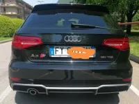 Usata Audi A3 Admired 116 CV (85 kW) 2019 Berlina