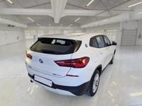 Usata BMW X2 125 CV (91 kW) 2023 SUV