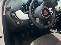 Usata Fiat 1600 120 CV (88 kW) 2017 Bianco Station wagon