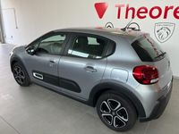 usata Citroën C3 1.2 puretech Feel Pack s&s 83cv neopatentati