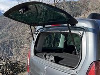 usata Peugeot Partner 2014-tetto in vetro-fatturabile