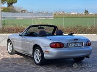 usata Mazda MX5 1.6i 16V