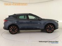 Usata Cupra Formentor 150 CV (110 kW) 2025 Grigio SUV