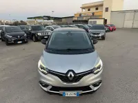 Usata Renault Scénic III Bose Edition 131 CV (96 kW) 2017 Argento Monovolume