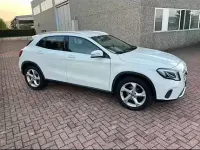 Usata Mercedes GLA200 136 CV (100 kW) 2017 SUV