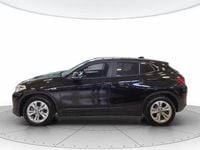 Usata BMW X2 Comfort Edition 125 CV (91 kW) 2022 Grigio SUV