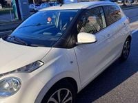 Usata Citroën C1 Shine 72 CV (52 kW) 2019 Utilitaria
