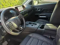 Usata Citroën C5 131 CV (96 kW) 2025 Bianco Station wagon