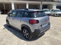 usata Citroën C3 Aircross BlueHDi 100 S&S Feel