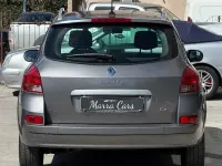 Usata Renault Clio GrandTour 103 CV (75 kW) 2011 Grigio Station wagon