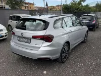 Usata Fiat Tipo Lounge 120 CV (88 kW) 2020 Station wagon