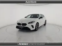 Nuova BMW 118 M Sport 150 CV (110 kW) 2026 Bianco Utilitaria