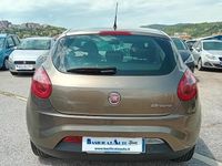 Usata Fiat Bravo Dynamic 120 CV (88 kW) 2008 Oro Utilitaria
