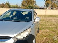 Usata Hyundai ix35 163 CV (119 kW) 2013 SUV