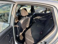 Usata Hyundai i10 69 CV (50 kW) 2011 Argento Utilitaria