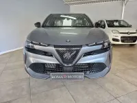 Nuova Alfa Romeo GT Junior 136 CV (100 kW) 2025 Argento SUV