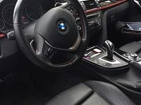 Usata BMW 320 Sport Line 2013 Station wagon