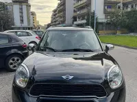 Usata Mini Countryman 143 CV (105 kW) 2014 SUV