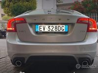 Usata Volvo S60 Business Edition 136 CV (100 kW) 2014 Berlina