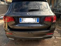 Usata Mercedes GLC220 Premium 2019 SUV