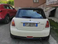 Usata Mini Cooper 120 CV (88 kW) 2009 Utilitaria