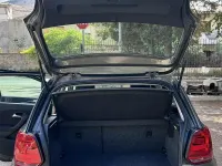 Usata VW Polo 75 CV (55 kW) 2017 Grigio Berlina