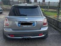 Usata Mini Cooper S 170 CV (125 kW) 2007 Utilitaria