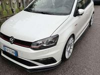 Usata VW Polo GTI 192 CV (141 kW) 2015 Berlina