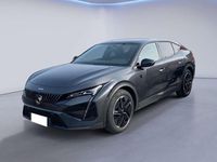 Usata Peugeot 408 GT 131 CV (96 kW) 2023 Grigio SUV