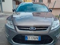 usata Ford Mondeo 3ª serie - 2015