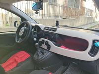 Usata Fiat Panda Pop 69 CV (50 kW) 2014 Utilitaria