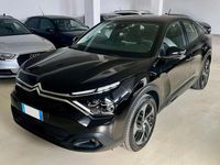 Usata Citroën C4 PureTech 131 CV (96 kW) 2024 Nero SUV