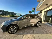 Usata Audi Q3 S-Line 150 CV (110 kW) 2023 Grigio daytona perlato SUV