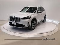 Usata BMW X1 xLine 150 CV (110 kW) 2022 Bianco SUV