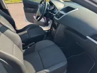 Usata Peugeot 207 68 CV (50 kW) 2010 Bianco Berlina