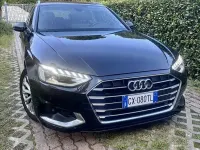 Usata Audi A4 Ambiente 170 CV (125 kW) 2020 Station wagon