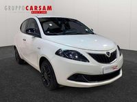 Usata Lancia Ypsilon Silver 69 CV (50 kW) 2022 Bianco Utilitaria