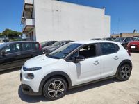 usata Citroën C3 BlueHDi 75 BlueHDi 75 S&S