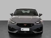 Usata Cupra Leon 150 CV (110 kW) 2023 Grigio graphene Berlina