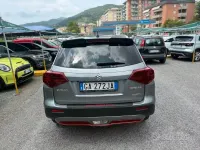 Usata Suzuki Vitara 111 CV (81 kW) 2020 Grigio SUV