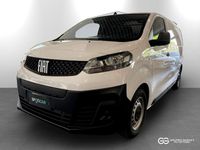Begagnad Fiat Scudo Business 75 kW (102 HK) 2022 Vit Van