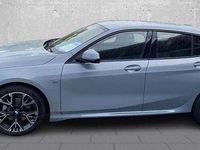 Usata BMW 120 M Sport 170 CV (125 kW) 2025 Grigio Utilitaria