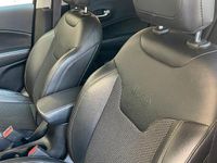 Usata Jeep Compass Limited 120 CV (88 kW) 2019 Nero SUV