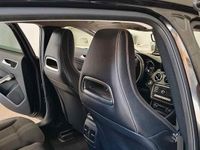 Usata Mercedes GLA200 2018 Nero SUV