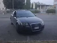 Usata Audi A3 Ambition 102 CV (75 kW) 2007 Utilitaria
