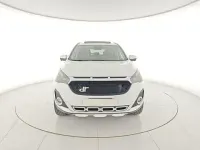 Usata DR F35 155 CV (114 kW) 2022 Bianco SUV